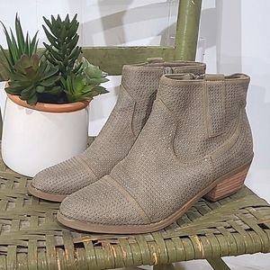 Report Embellished Booties